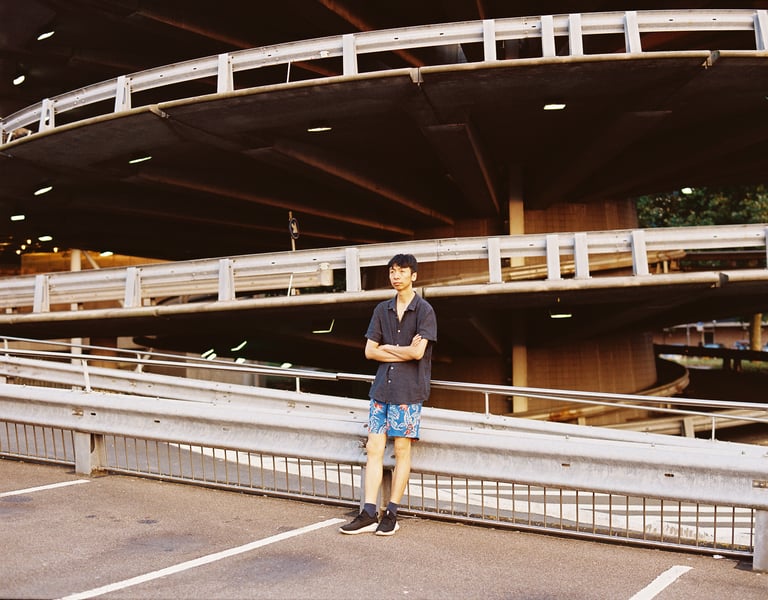 Den Haag Wedding Videographer