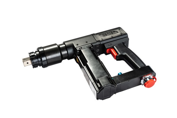 handheld nutrunner