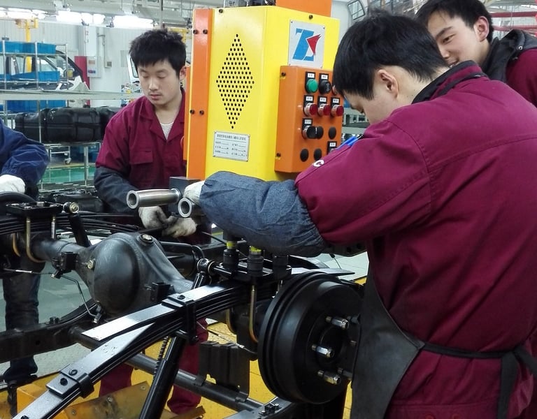 nut bolt tightening machine electric