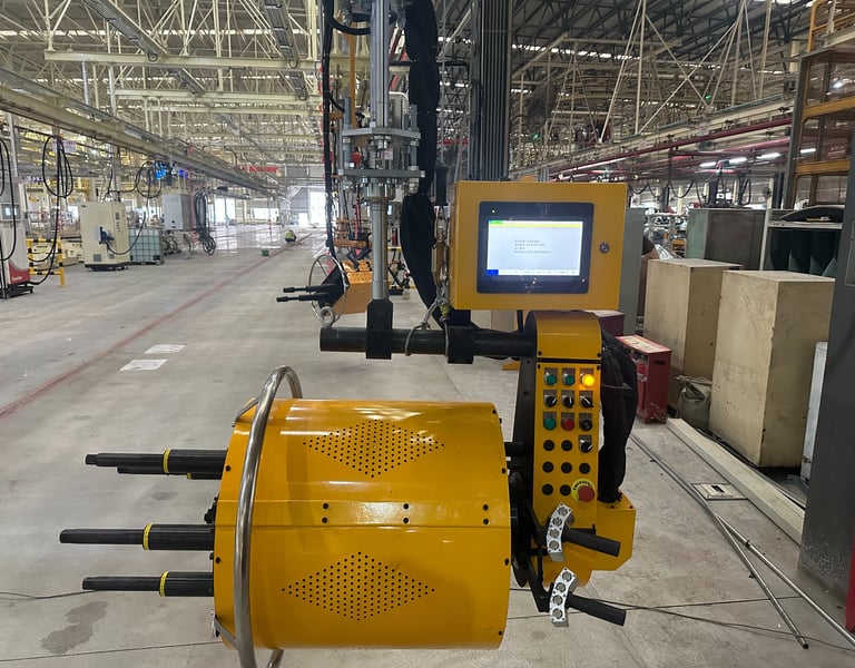 bolt torquing machine price