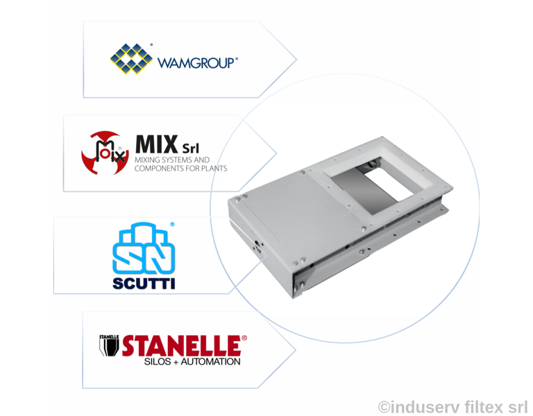micromix_Slide Gate Valves