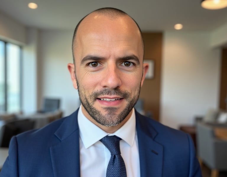 óscar ramon abogado