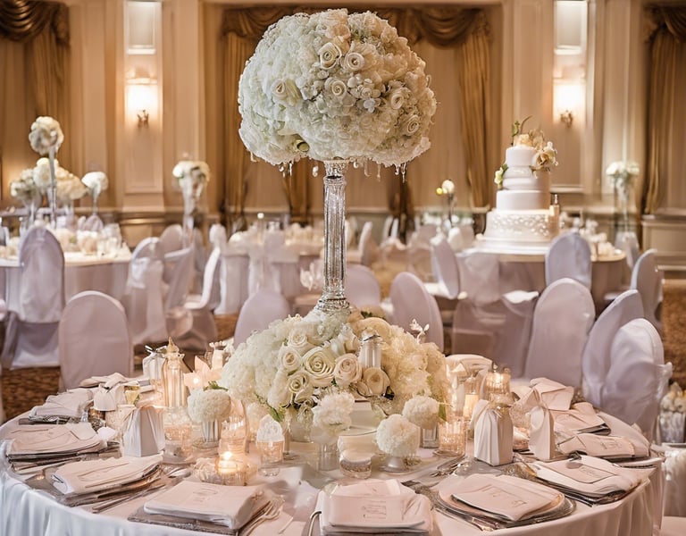 Best Wedding Planner In delhi NCR