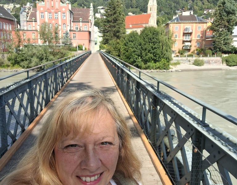 Your contact in france