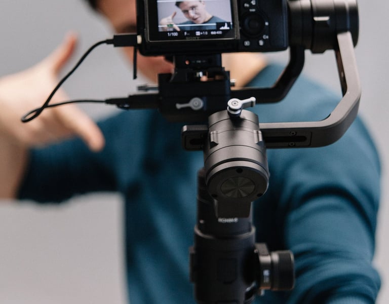 Impulsa tu marca con videos de calidad