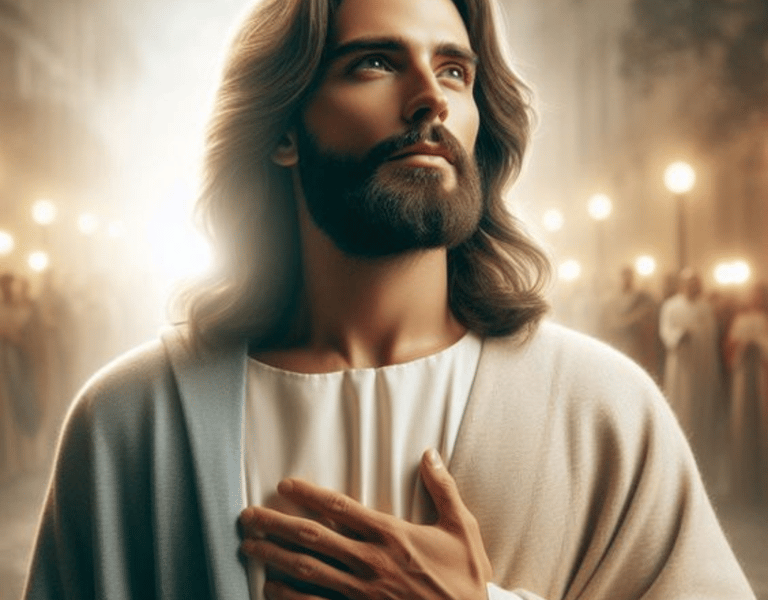 Blessed are the Poor in Spirit