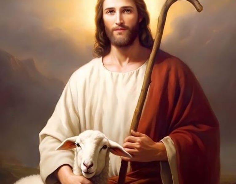 The Power of Forgiveness and Reconciliation