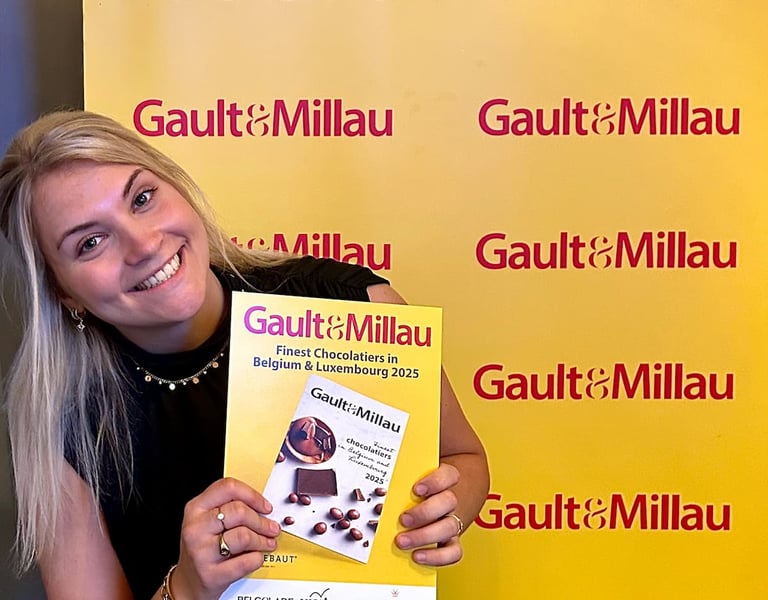 Gault&Millau 2025