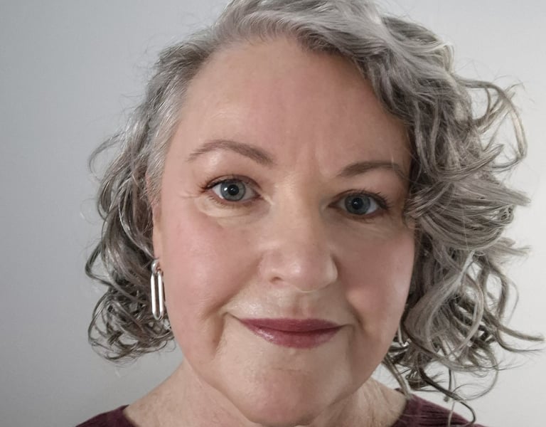 Photo of Heather Boyd