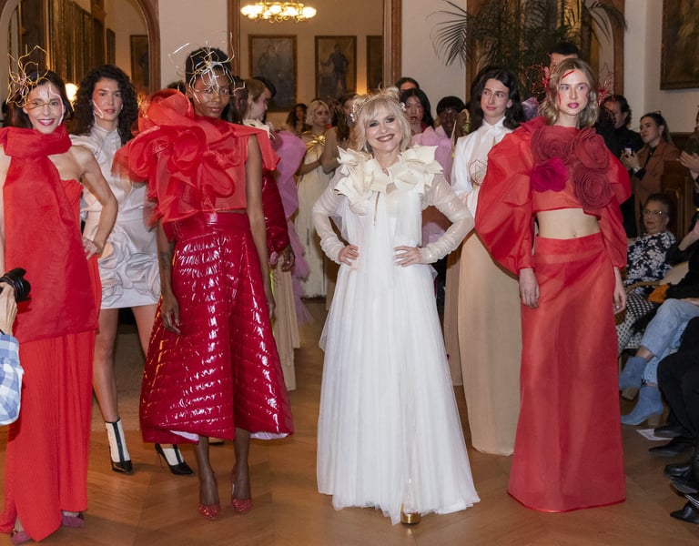 ĀTMAN: La Revolución Sostenible de María Lafuente