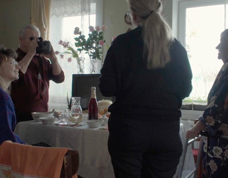 Copyright Camilia Penagos