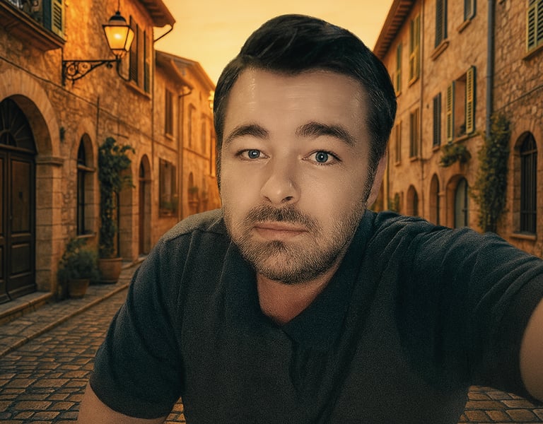 image of Jason A Ellis