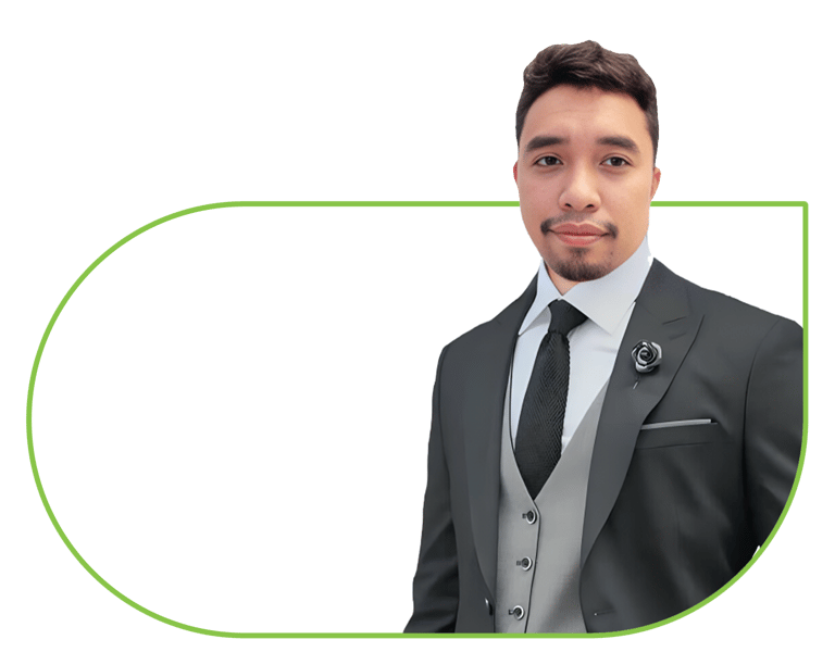Full Stack Developer - Cyfred