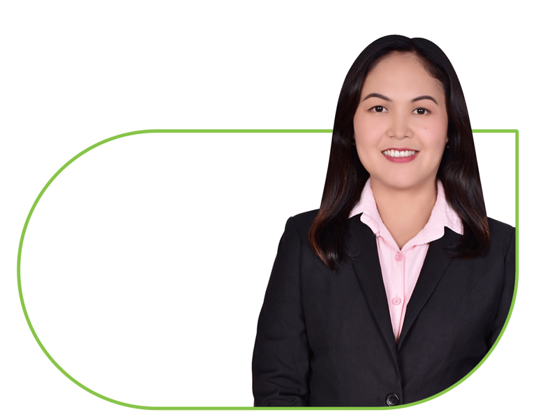 Full Stack Developer - Jovelyn