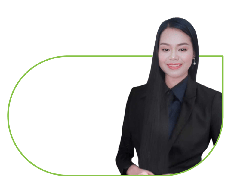 Full Stack Developer - Judielyn