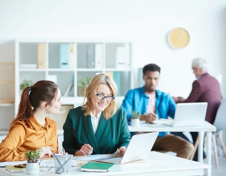 Visa de Trabajo en Canada