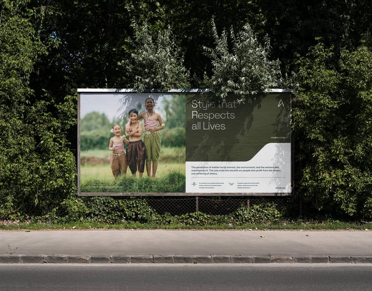 Bio based mango leather material made from fruit waste