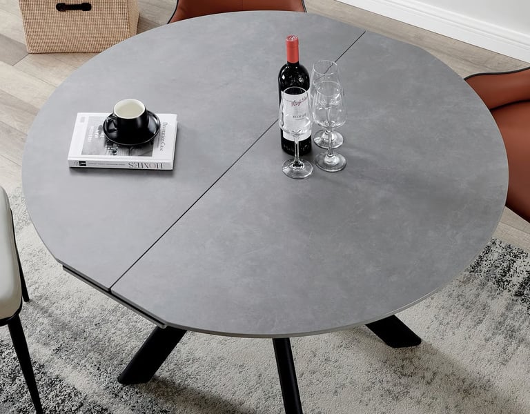 Arredo casa Milano Trading srl importazione 