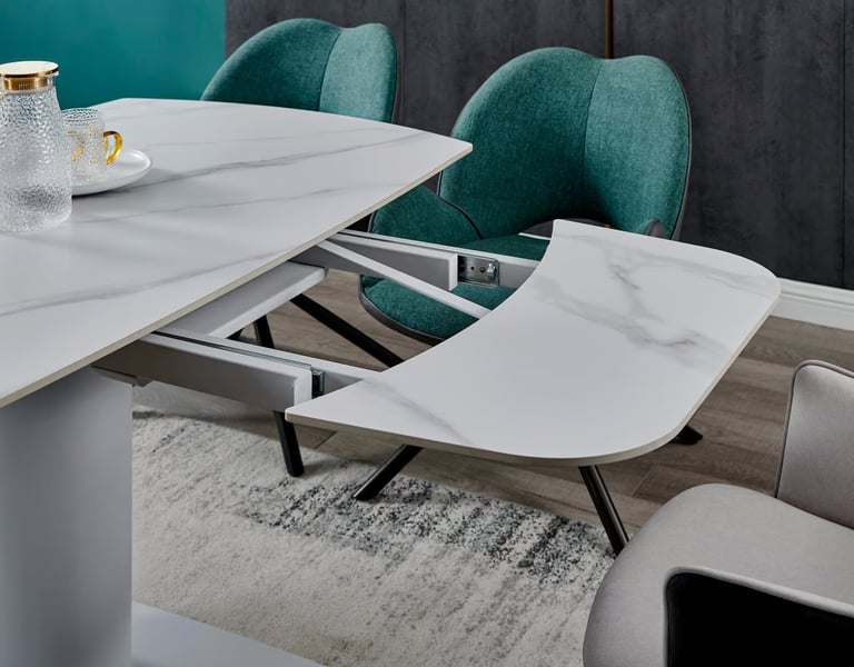 Arredo casa Milano Trading srl importazione 