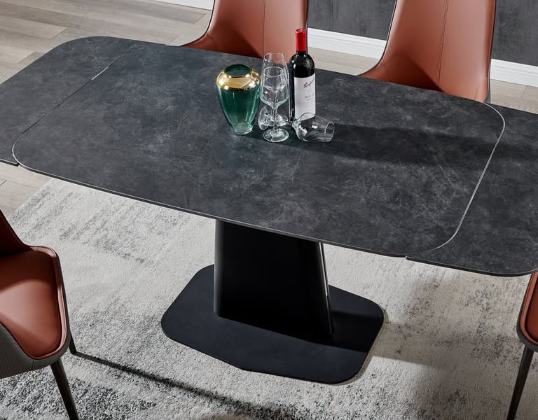 Arredo casa Milano Trading srl importazione 