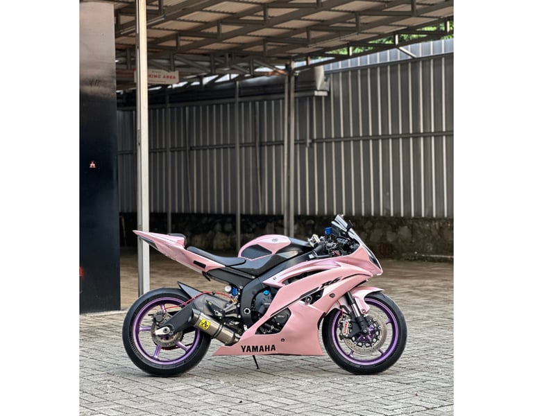 hasil motorworks hektor