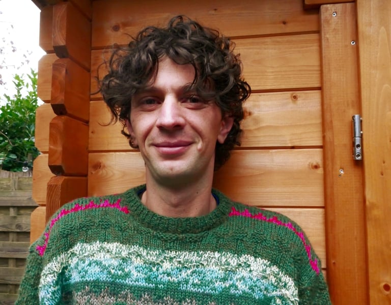 Rami, de fietsmakerij van Amsterdam. Helpt u graag met uw onderhoud en reparatie