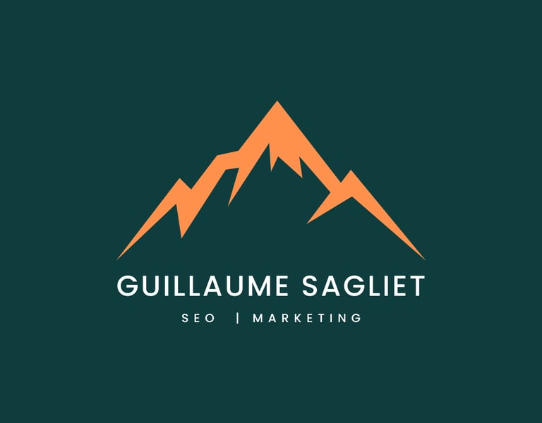 logo guillaume sagliet