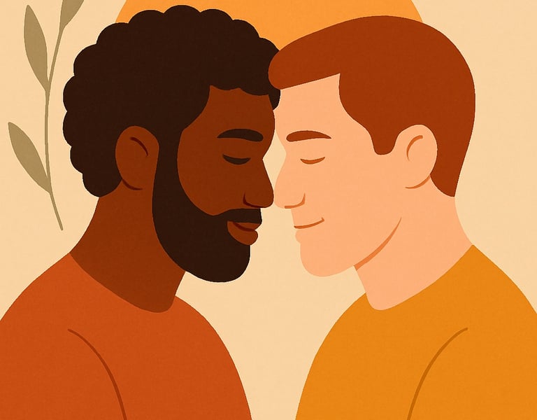 relatie crisis problemen patronen ruzie communicatie liefde jaloezie bindingsangst verlatingsangst 