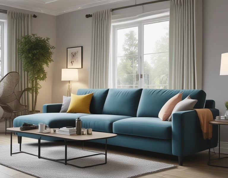 Higienização de sofá Vila Matilde