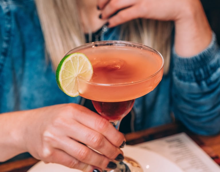 Pizzaria em Porto Alegre da Marquês Pizzaria fotos das bebidas