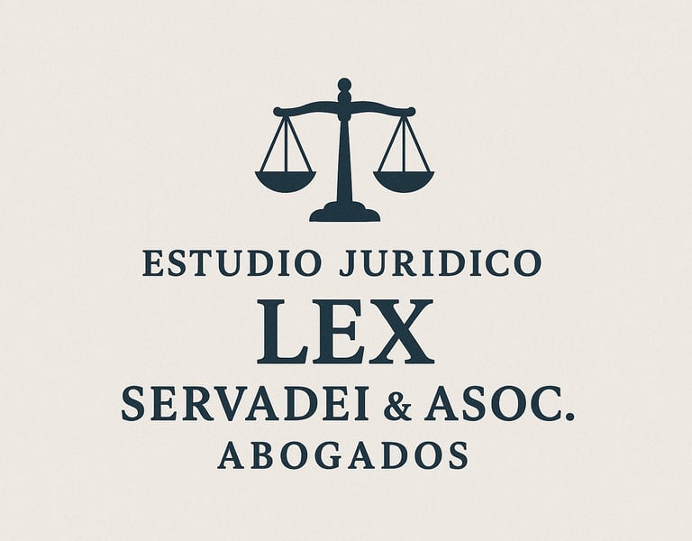 Estudio Lex Bariloche