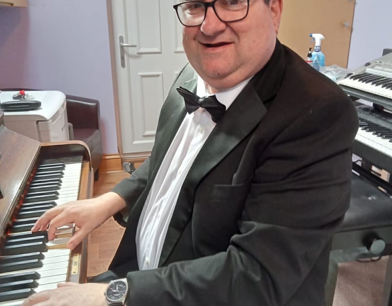 ABC PIANO & KEYBOARD SCHOOL