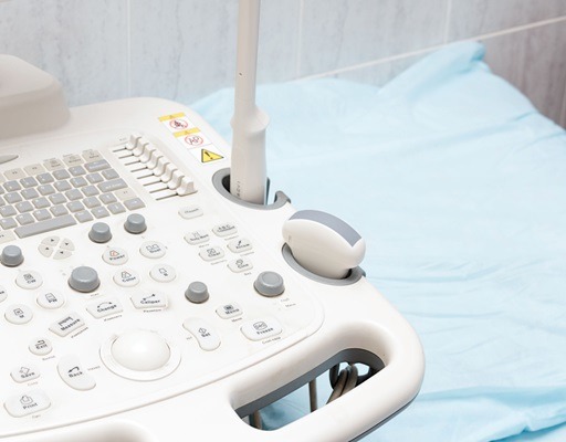 Ultrasound Annual QC