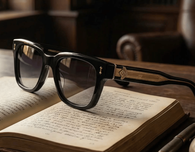 agbassio eyewear