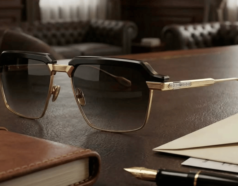 agbassio eyewear