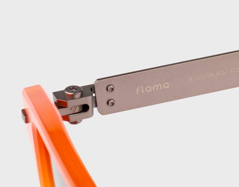 flama eyewear