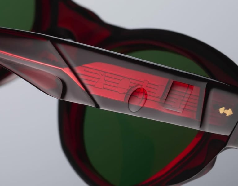 massada eyewear