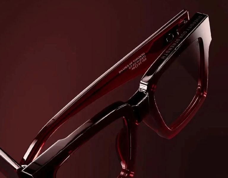nirvan javan eyewear