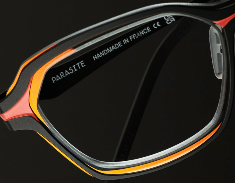 parasite eyewear