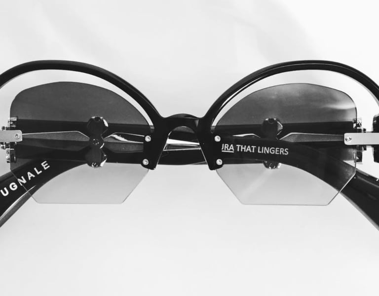 pugnale eyewear