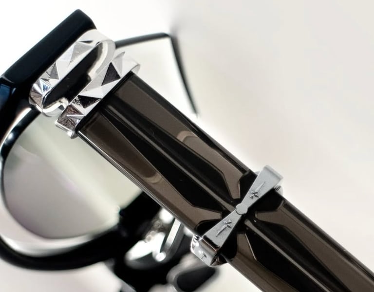 pugnale eyewear