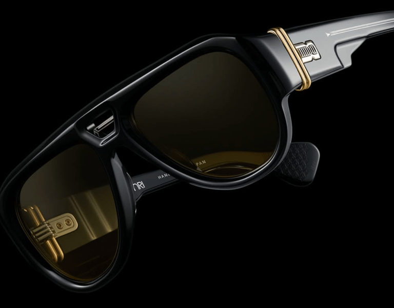 t henri eyewear