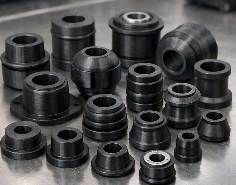 buchas tpu automotiva