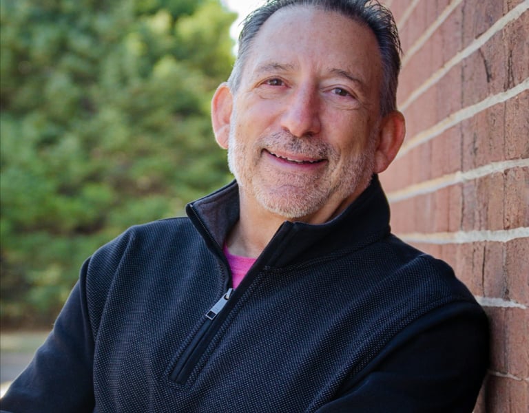 Dr. Irve Denenberg, Optometrist at Edge Optics