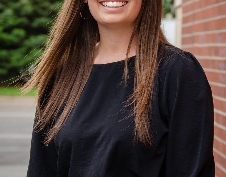 Dr. Laura Szuba, Optometrist at Edge Optics Fort Collins and Edge Optics Loveland