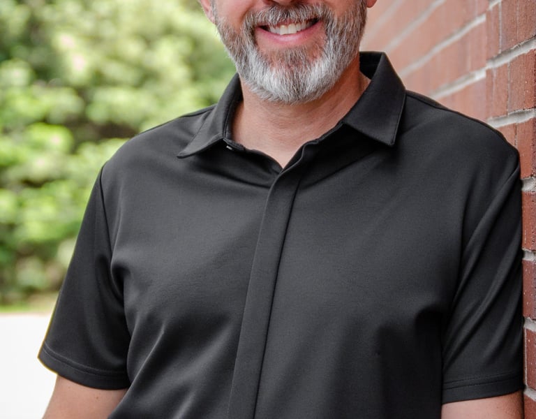 Dr. Mason Bryant, Owner and Optometrist at Edge Optics Fort Collins and Edge Optics Loveland