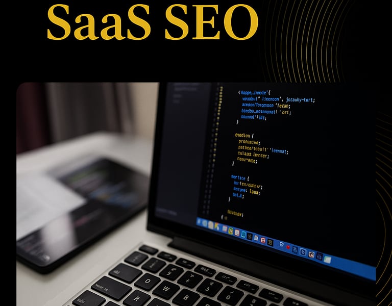 SaaS SEO