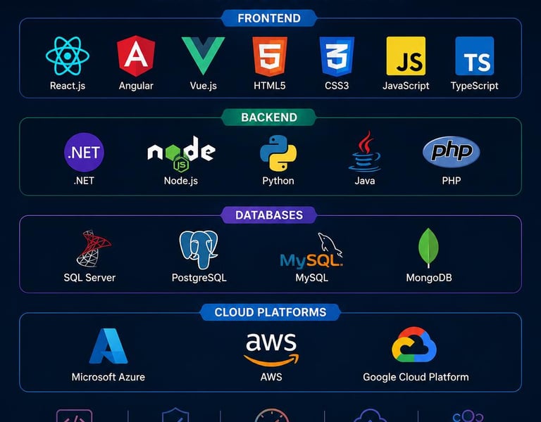 Technology & Platform