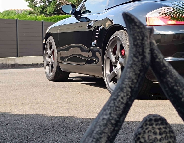 traitement céramique carrosserie thiers