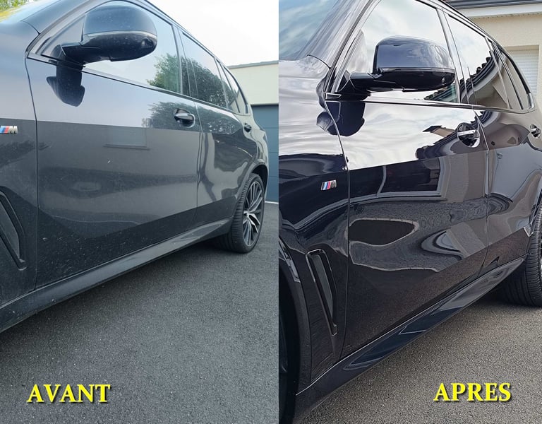 polissage lustrage Riom